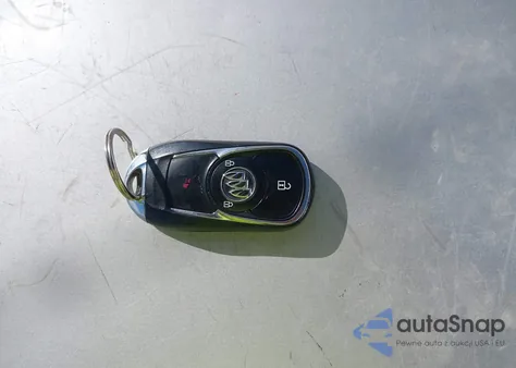 2019 Buick Encore Fwd Preferred из США, поврежденный, VIN KL4CJASB6KB784376